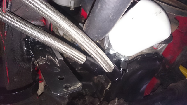 Oil cooler installed 3.JPG