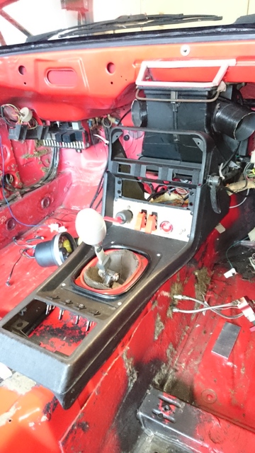 Switch panel and heater box.JPG