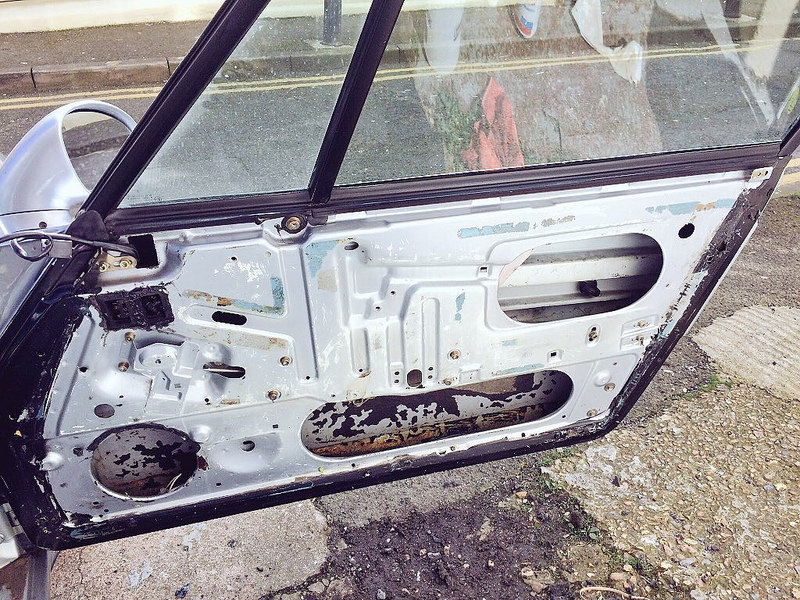 Coupla Hours o’ Graft.. Boom..!