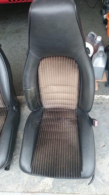 Torn drivers seat.JPG