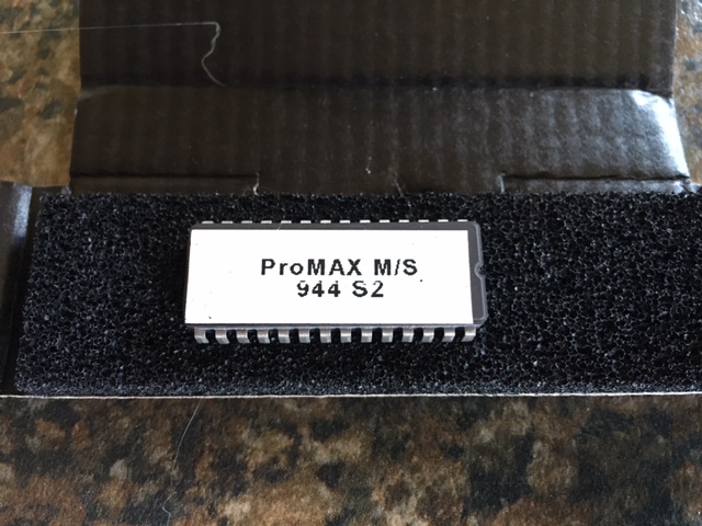 salt and vinegar not required...